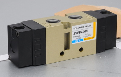 供應韓國JISP原裝進口氣動電磁閥 專業(yè)品質，全國包郵，盡在北京基世林業(yè)五金交電經營部